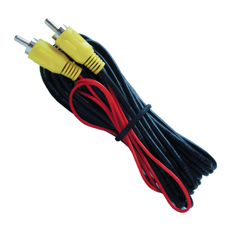 Κάμερα οπισθοπορείας αυτοκινήτου, γωνία θέασης 170°, ανάλυση 1280x720, τάση 12V, μοντέλο 0041, Universal