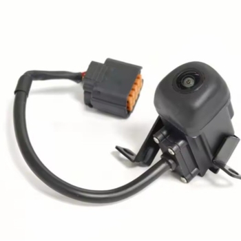 Κάμερα οπισθοπορείας για Hyundai και Kia — Μοντέλο 95760-2J300 / 957602J300, Τάση 12V, Ανάλυση 480x600, Ρυθμιζόμενη γωνία