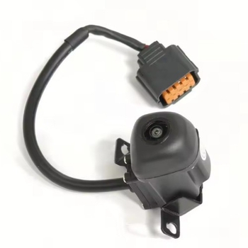 Κάμερα οπισθοπορείας για Hyundai και Kia — Μοντέλο 95760-2J300 / 957602J300, Τάση 12V, Ανάλυση 480x600, Ρυθμιζόμενη γωνία