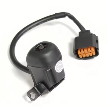 Κάμερα οπισθοπορείας για Hyundai και Kia — Μοντέλο 95760-2J300 / 957602J300, Τάση 12V, Ανάλυση 480x600, Ρυθμιζόμενη γωνία