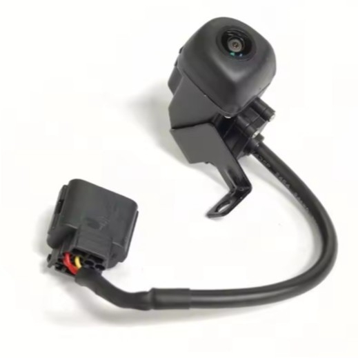 Κάμερα οπισθοπορείας για Hyundai και Kia — Μοντέλο 95760-2J300 / 957602J300, Τάση 12V, Ανάλυση 480x600, Ρυθμιζόμενη γωνία