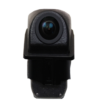 Κάμερα οπισθοπορείας αυτοκινήτου 66539240351 | περίβλημα από αλουμίνιο, 360° γωνία θέασης, συμβατό με F30F32F34/F36F10