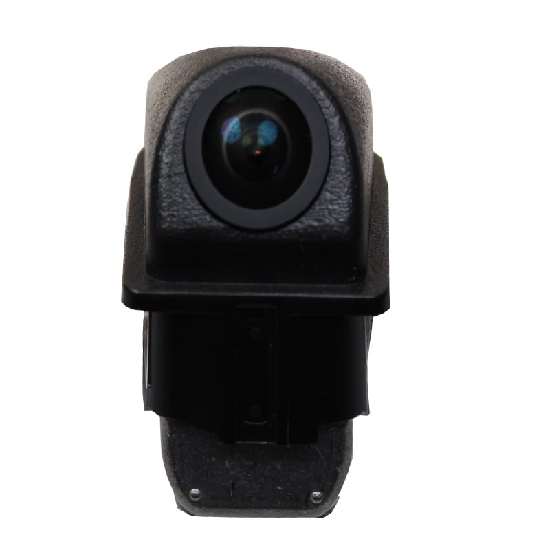 Κάμερα οπισθοπορείας αυτοκινήτου 66539240351 | περίβλημα από αλουμίνιο, 360° γωνία θέασης, συμβατό με F30F32F34/F36F10