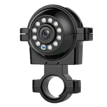 Kamera za stražnji pogled automobila, 1080p HD, 170° široki kut, IP67, infracrveno noćno vid, 12V napajanje