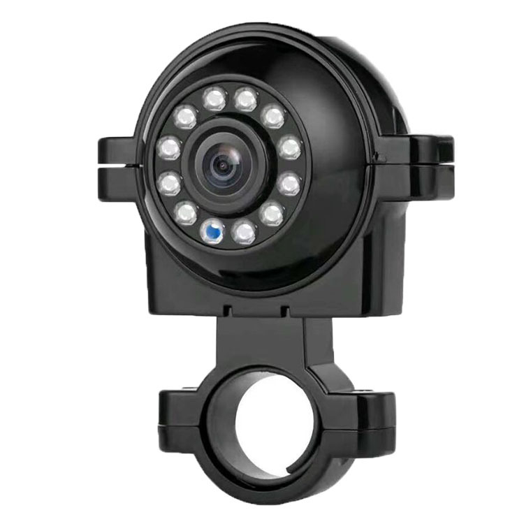 Kamera za stražnji pogled automobila, 1080p HD, 170° široki kut, IP67, infracrveno noćno vid, 12V napajanje