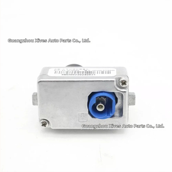 Palubná kamera do BYD Song Pro DM-I/DM, model EL3776900 (EL-3776900), hliníkový kryt, hmotnosť 100 g, napájanie 2,3–5,5 V