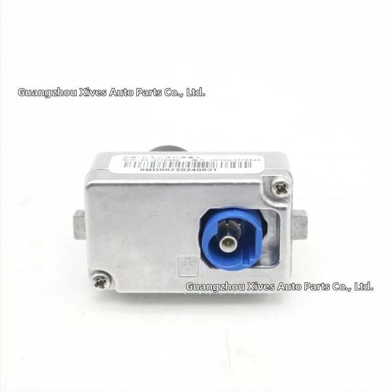 Palubná kamera do BYD Song Pro DM-I/DM, model EL3776900 (EL-3776900), hliníkový kryt, hmotnosť 100 g, napájanie 2,3–5,5 V