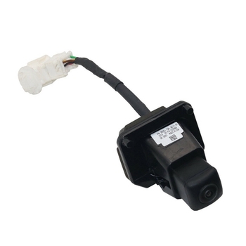 Κάμερα οπισθοπορείας για Honda CR-V (2012–2017), μοντέλο 39530-T0A-J01, 12V, μάρκα Huajie Sail