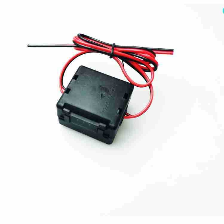 Οικουμενικός ρυθμιστής τάσης 24V προς 12V για κάμερα οπισθοπορείας φορτηγού και κάμερα οδήγησης, έξοδος 3A