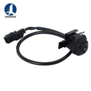 95760-A4100 Κάμερα οπίσθιας όρασης για Hyundai/Kia Jiale με PDC βοήθεια στάθμευσης - 12V, ρυθμιζόμενη γωνία περιστροφής, τυπική ανάλυση, βάρος κάτω από 100 g