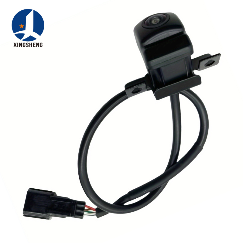 95760-A4100 Κάμερα οπίσθιας όρασης για Hyundai/Kia Jiale με PDC βοήθεια στάθμευσης - 12V, ρυθμιζόμενη γωνία περιστροφής, τυπική ανάλυση, βάρος κάτω από 100 g