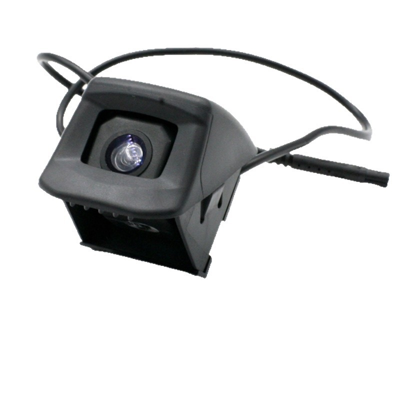 Hilux stražnja kamera, model Hirax – (12V, kut gledanja 170°, rezolucija 640x480, plastično kućište)
