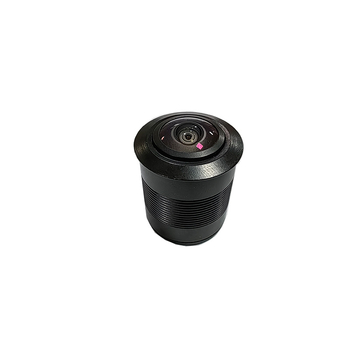 Cameră panoramică universală 360° – unghi reglabil de 210°, rezoluție 1920×1080, alimentare 5V, semnale video: AHD720P/AHD1080P/CVBS-NTSC/CVBS-PAL/TVI1080P/TVI72