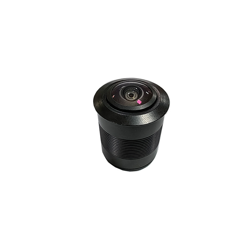 Cameră panoramică universală 360° – unghi reglabil de 210°, rezoluție 1920×1080, alimentare 5V, semnale video: AHD720P/AHD1080P/CVBS-NTSC/CVBS-PAL/TVI1080P/TVI72