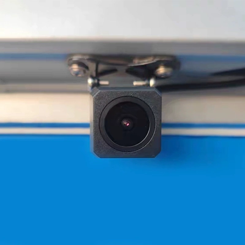 Dashcam do auta s cúvacou kamerou 5060J – AHD, 1080P, 12V, 140°, nočné videnie