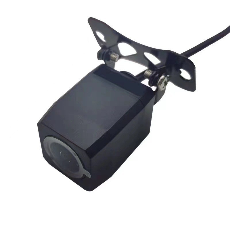 Dashcam do auta s cúvacou kamerou 5060J – AHD, 1080P, 12V, 140°, nočné videnie