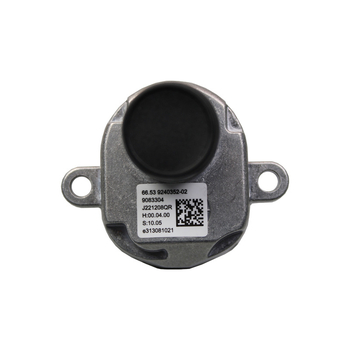 66539240352 Kamera prednjeg branika lijeva i desna za F30/F34/F36/F10/F07/GTF | Aluminijski legura | 360° podešavanje | Model 66539240352