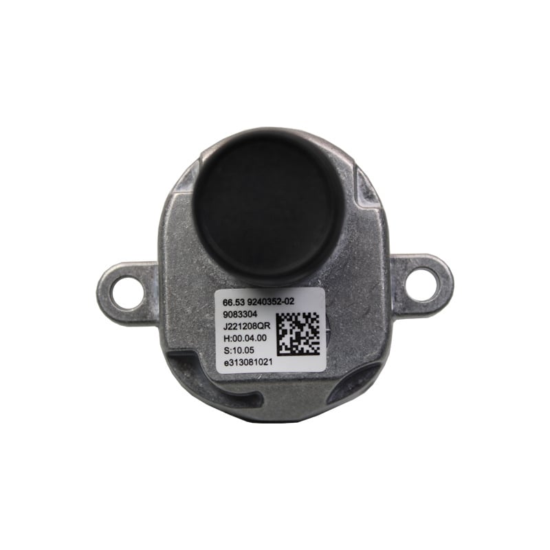66539240352 Kamera prednjeg branika lijeva i desna za F30/F34/F36/F10/F07/GTF | Aluminijski legura | 360° podešavanje | Model 66539240352
