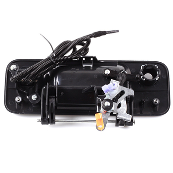 Prekidač za poklopac prtljažnika s kamerom za vožnju unatrag, Model 69090-0C051, za Toyota Tande 2007-2013, 12V, 6W