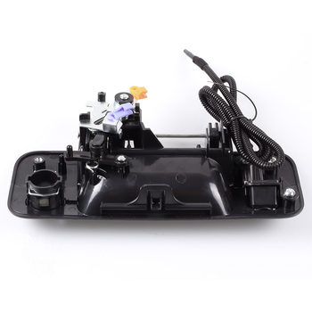 Prekidač za poklopac prtljažnika s kamerom za vožnju unatrag, Model 69090-0C051, za Toyota Tande 2007-2013, 12V, 6W