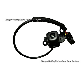 Zadná kamera pre Hyundai Kona 95760-K4100 95760J9000
