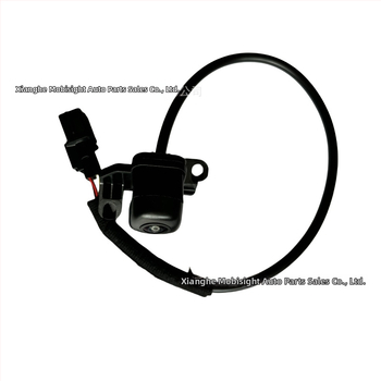 Zadná kamera pre Hyundai Kona 95760-K4100 95760J9000