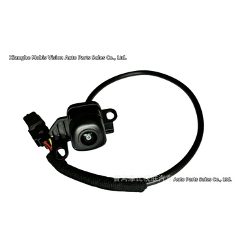 Zadná kamera pre Hyundai Kona 95760-K4100 95760J9000