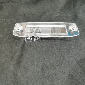 Držač za dash cam, stražnju kameru i svjetlo registarske pločice, 12V, kompatibilan s Langdong K3 (Hyundai/Kia)