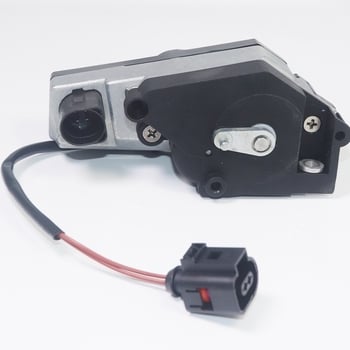 Zadnja kamera za Volkswagen, 12V, 170° kut gledanja, 720x540 rezolucija, ABS kućište, zaslon dostupan