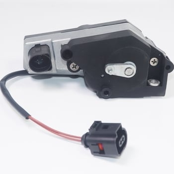 Zadnja kamera za Volkswagen, 12V, 170° kut gledanja, 720x540 rezolucija, ABS kućište, zaslon dostupan