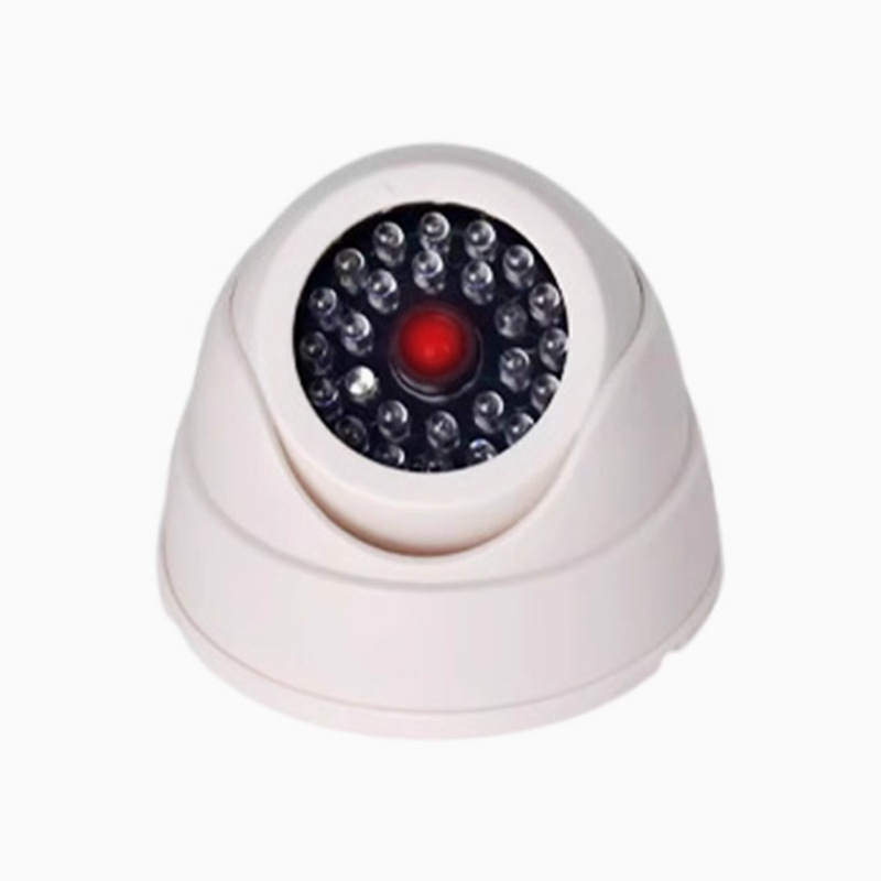 Infra red lažna kamera za nadzor – unutarnja visoka simulacija, 3MP/2K rezolucija, 2.4mm objektiv, IR domet 60