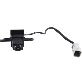 Kamera za parkiranje straga za Chevrolet Camaro – 12V, 480×600, Okretni kut, Plastično kućište, Model 22872078