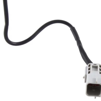 Kamera za parkiranje straga za Chevrolet Camaro – 12V, 480×600, Okretni kut, Plastično kućište, Model 22872078