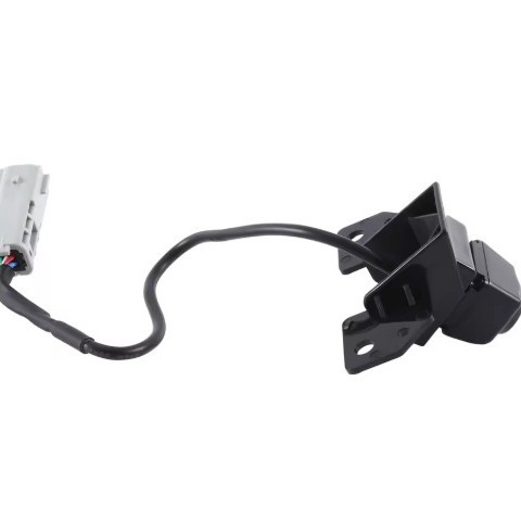 Kamera za parkiranje straga za Chevrolet Camaro – 12V, 480×600, Okretni kut, Plastično kućište, Model 22872078