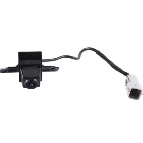 Kamera za parkiranje straga za Chevrolet Camaro – 12V, 480×600, Okretni kut, Plastično kućište, Model 22872078