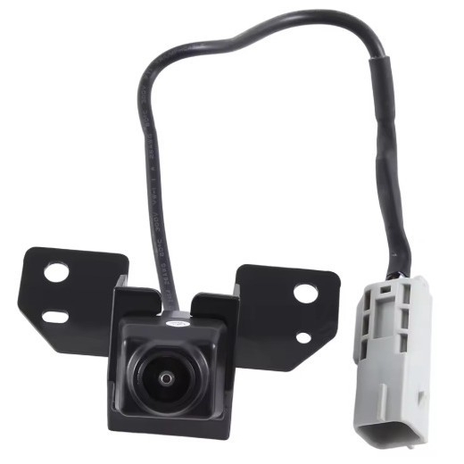 Kamera za parkiranje straga za Chevrolet Camaro – 12V, 480×600, Okretni kut, Plastično kućište, Model 22872078