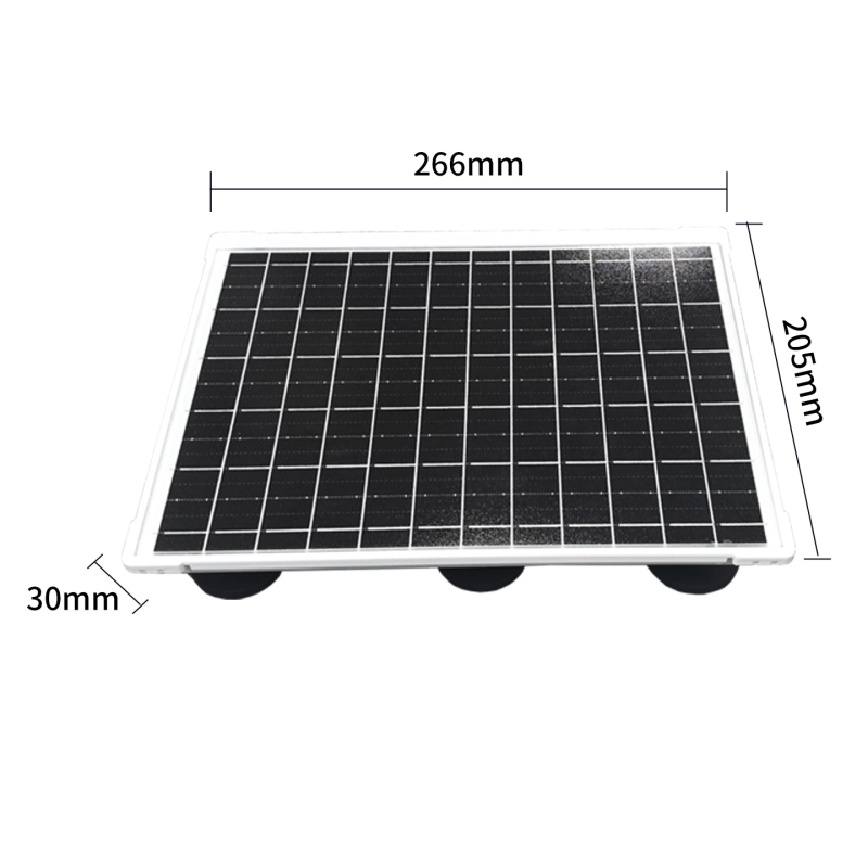 Κάμερα Παρακολούθησης για οχήματα εγκατεστημένη εξωτερικά σε φορτηγά και εκσκαπτικά μηχανήματα, αλουμινένια κατασκευή, DC12V, -25°C έως 60°C, SNR > 38