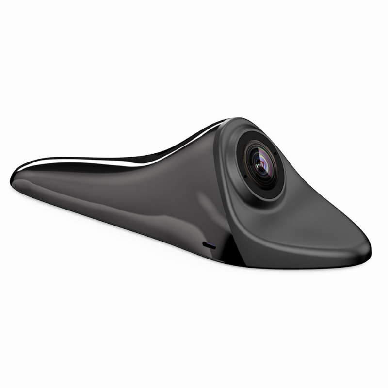 Kamera za stražnje ogledalo automobila u obliku peraja ajkule, 1080p HD, 170° široki kut, 5V napajanje