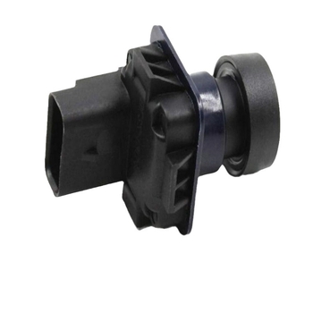 Kamera za stražnji pogled za Ford F-150, kompatibilna s BL3Z-19G490-B / BL3Z19G490B, 1-kanalni video, zaslon FZSX121 za vožnju unatrag, težina 0.5 kg