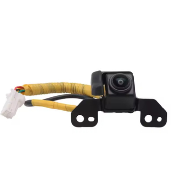 Zadnja kamera za Nissan, model 28442-3ZD1A, 12V, 6W, Okretni kut, Standardni video signal