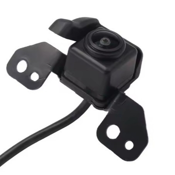 Zadnja kamera za Nissan, model 28442-3ZD1A, 12V, 6W, Okretni kut, Standardni video signal