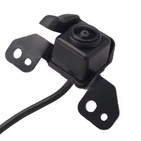 Zadnja kamera za Nissan, model 28442-3ZD1A, 12V, 6W, Okretni kut, Standardni video signal