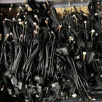 RW-CAM-DZ2 auto stražnja kamera s 360° rotacijom, infracrveno noćno videnje, HD 720p/1080p, 12V