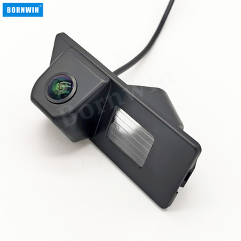 HD kamera za vozila za parkiranje za 12 modela Fiat Feiyue — vodootporna, 170° kut gledanja, 1080p rezolucija, napajanje 12V, CVBS/AHD RCA sučelje