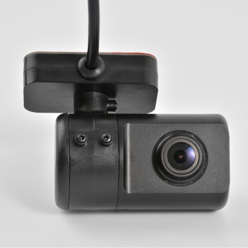USB auto kamera za taxi s prednjim pogledom, zvukom, IRCUT i infracrvenim osvjetljenjem