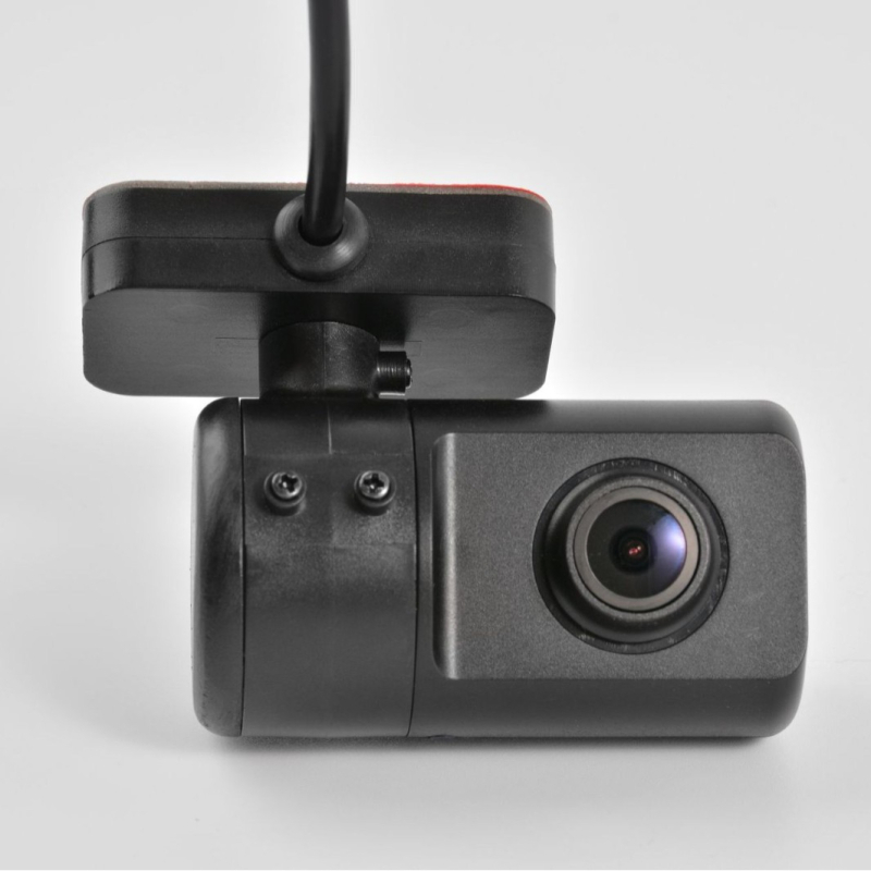 USB auto kamera za taxi s prednjim pogledom, zvukom, IRCUT i infracrvenim osvjetljenjem
