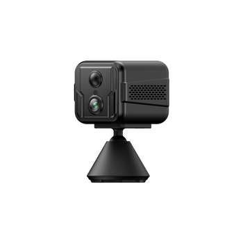 Κάμερα IP CAMSOY T9G5/W5, 3 MP CMOS/2K αισθητήρας, ανάλυση 2304x1296P, νυχτερινή όραση έως 8–10 μέτρα