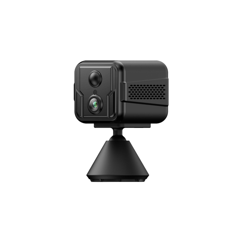 Κάμερα IP CAMSOY T9G5/W5, 3 MP CMOS/2K αισθητήρας, ανάλυση 2304x1296P, νυχτερινή όραση έως 8–10 μέτρα