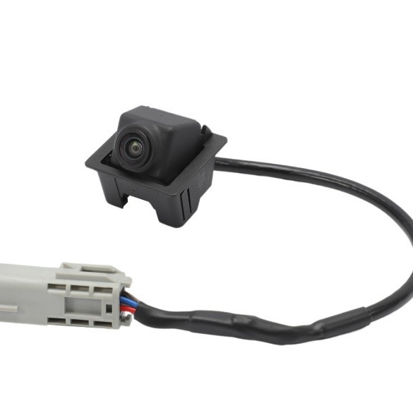 Zadnja kamera za Chevrolet Cruze 2011-2016 | Model 95407397 22913698 | Napajanje 12V | Kut gledanja 170° | Rezolucija 480x600