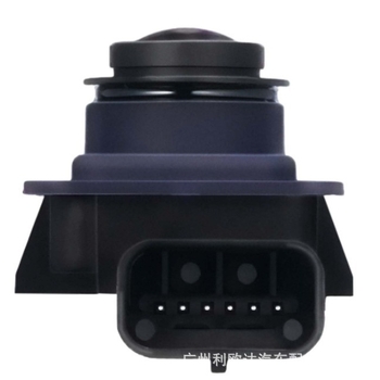 Stražnja kamera za parkiranje za Land Rover Range Rover Evoque (LR040760 LR052998 LR053108), 12V, kut pogleda 170°, razlučivost 480x600